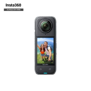 인스타360 X4 360도 카메라 액션캠