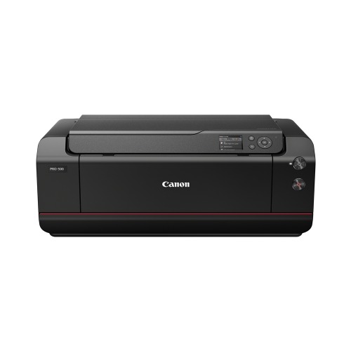 캐논 PIXMA PRO-500 전문가용 고품질 포토 프린터