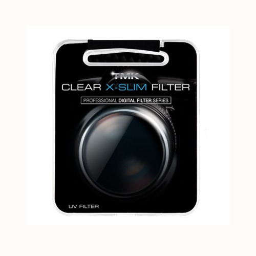에이스포토 TMK X-SLIM CLEAR 72mm 렌즈 보호용 필터