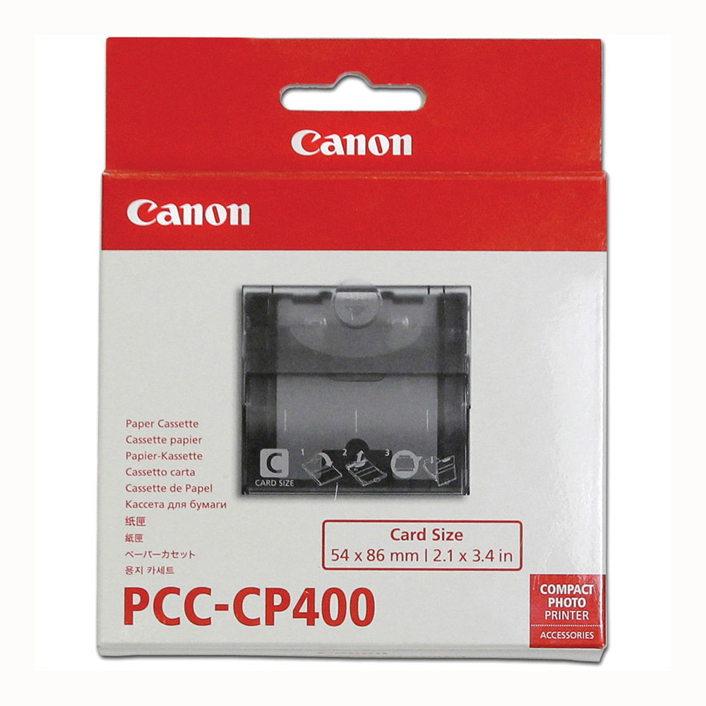 캐논 PCC-CP400 셀피 전용카세트