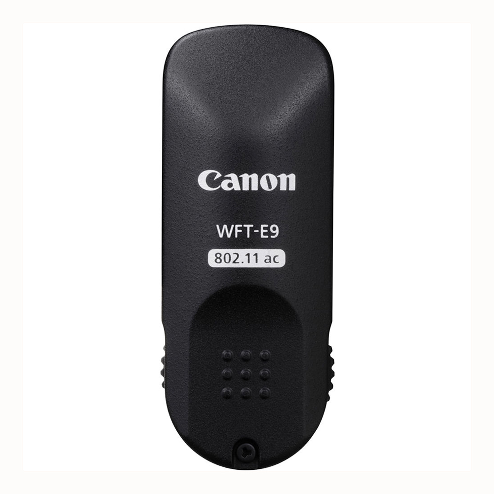 캐논 WFT-E9C 무선 데이터 송신기