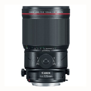 캐논 TS-E 135mm F4L Macro 매크로 렌즈