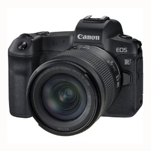 캐논 EOS R+24-105 IS STM KIT 미러리스 카메라