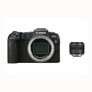 캐논 EOS RP+RF 35mm F1.8 Macro KIT 미러리스 카메라