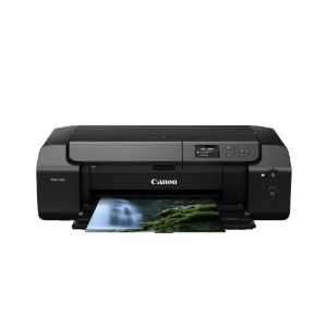 캐논 PIXMA PRO-200 전문가용 고품질 포토 프린터