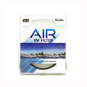 Kenko 겐코 AIR MC UV 40.5mm 렌즈 보호 필터