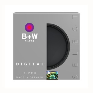 B+W 슈나이더 ND1000 77mm 렌즈 필터