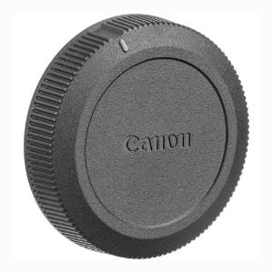 캐논 DUST CAP RF 렌즈 뒷캡 정품