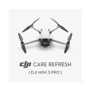 DJI Care Refresh 1년 플랜 (DJI MINI 3) 케어 리프레쉬
