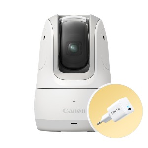 캐논 PowerShot PICK+충전기/파워샷 픽 AI 카메라