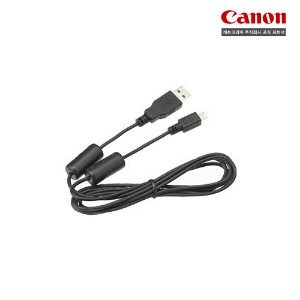 캐논 IFC-200U USB 인터페이스 케이블