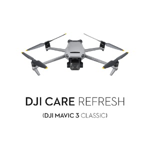 DJI Care Refresh 2년 플랜 (Mavic 3 Classic)