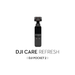 DJI Care Refresh 1년 플랜