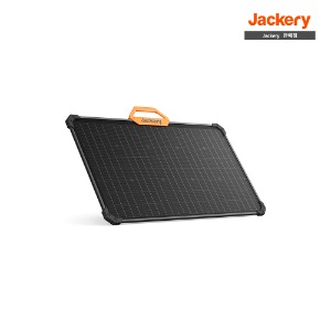 Jackery 파워뱅크 SolarSaga 80 태양광 패널