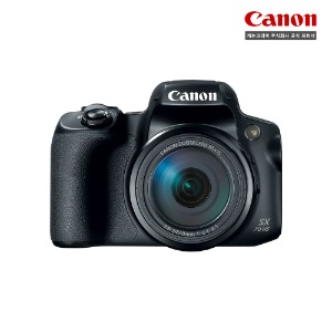 캐논 PowerShot SX70 HS 파워샷 하이엔드 카메라