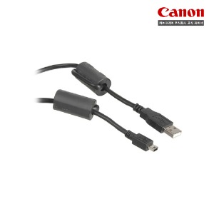 캐논 IFC-500U USB 인터페이스 케이블