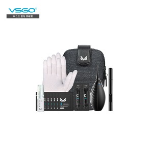 VSGO 비스고 VS-A3E 카메라 클리닝 프로키트