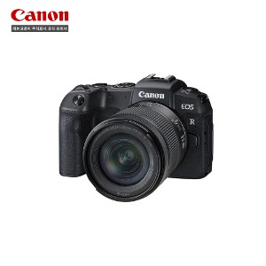 캐논 EOS RP+24-105 F4-7.1 IS STM KIT 미러리스 카메라