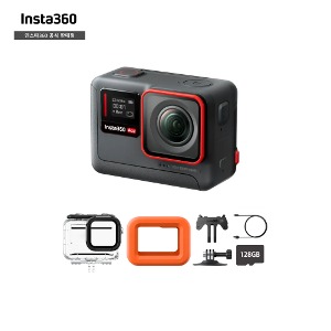 인스타360 Ace 에이스 스플래시 키트 액션캠
