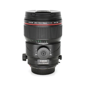 [중고] 캐논 TS-E 90mm F2.8L Macro 매크로 렌즈 정품 95%